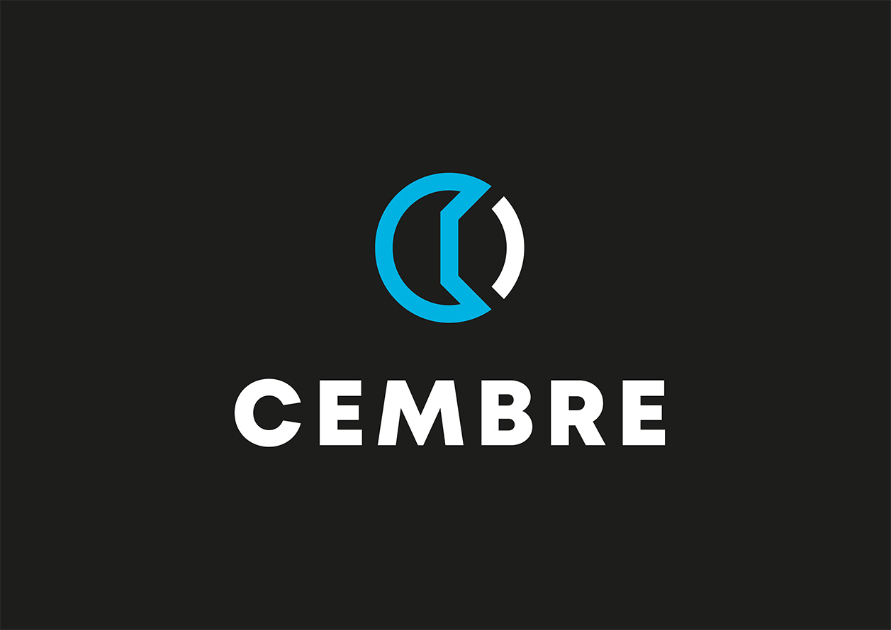 Logo - Cembre