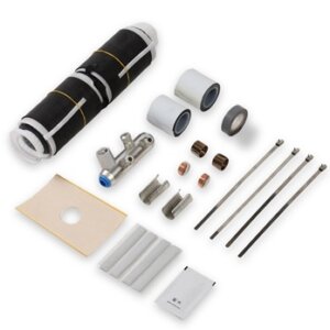 CJAIO11 Kaltschrumpf All-In-One Muffen