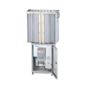 Ensto Phase Balancer