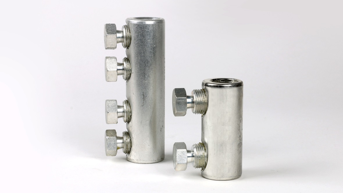 Neue Schraubverbinder SLJ25.27 und SLJ25.47