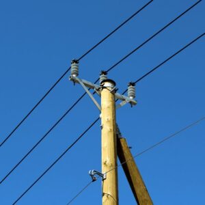 Ensto - Verbund-Isolator Gittermasten - SDI82.2M20