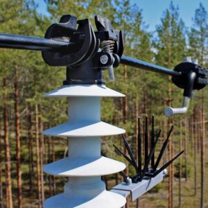 Ensto - Verbund-Isolator Gittermasten - SDI82.2M20