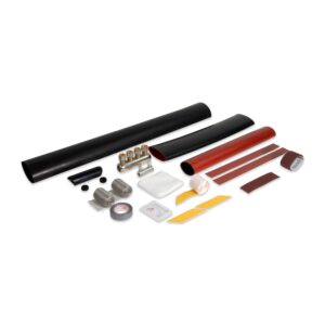 Ensto Warmschrumpf Muffen-Set - HJ11.2403C