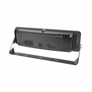 Beneito Faure - Wech - portables LED-Licht in Schwarz von hinten