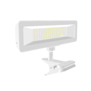 Beneito Faure - Wech - portables LED-Licht in Weiß