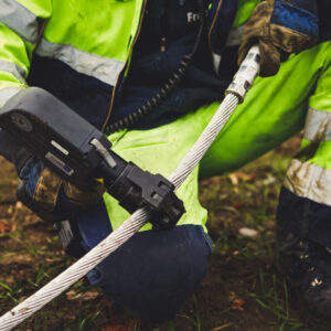 Werkzeuge und Arbeitsschutz