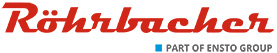 Mraken Logo - Ensto Röhrbacher