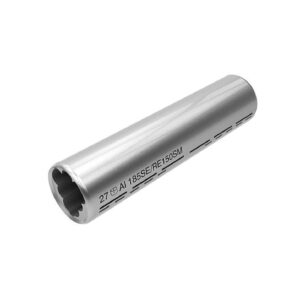 Pfisterer - Pressverbinder sektorförmig für Aluminium, blnk
