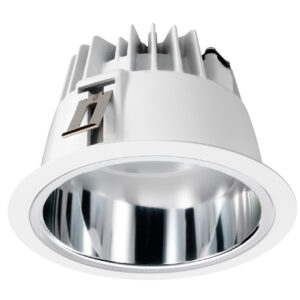 Sylvania Ascent 100 Downlight - 1200lm / 1900lm