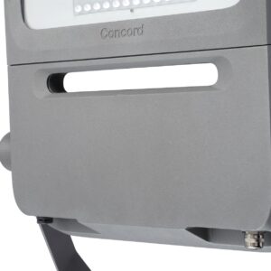 Sylvania Concord - Raiden 12KLM Flutlicht