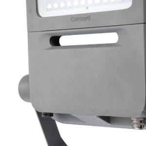 Sylvania Concord - Raiden 3KLM Flutlicht