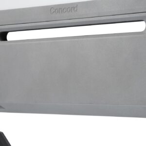 Sylvania Concord - Raiden 40KLM Flutlicht