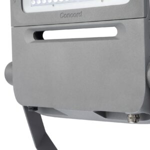 Sylvania Concord - Raiden 8KLM Flutlicht