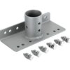 Adapter für Sylvania Concord Raiden LED-Fluter